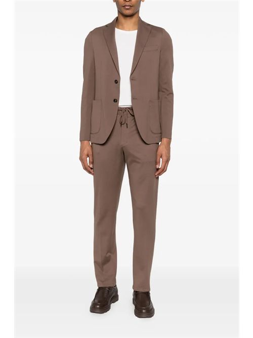 Pantaloni con coulisse CIRCOLO 1901 | CN51811228
